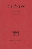 Devoirs t.II (liv.2-3)
